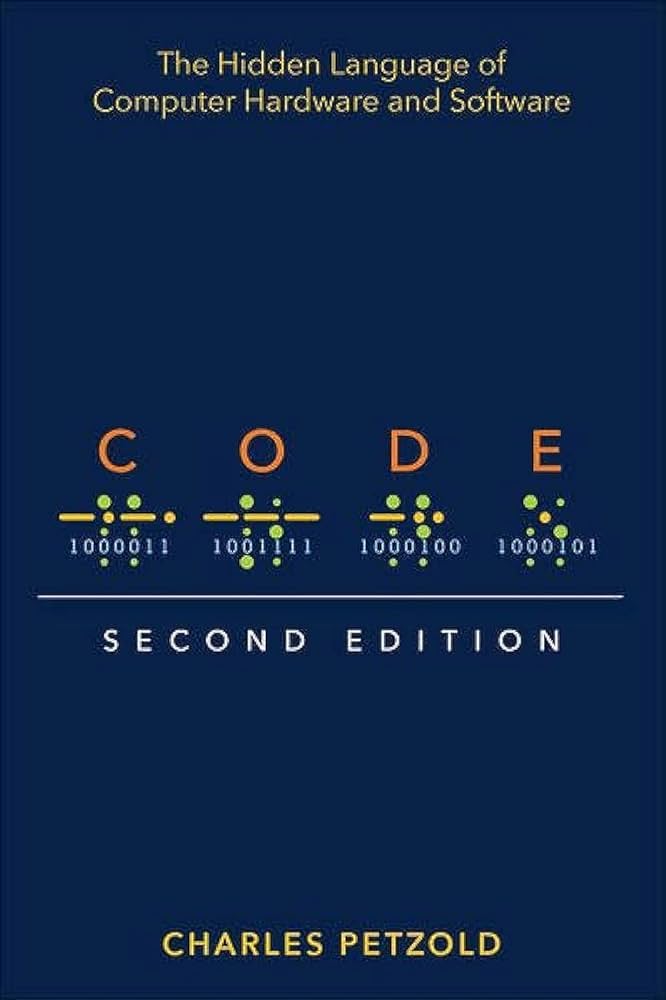 Code (new edition)